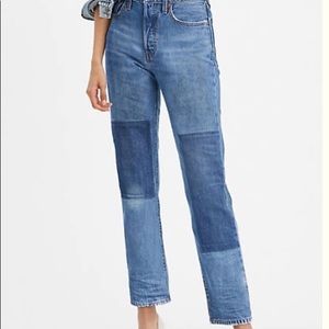 501 original fit jeans